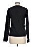 Athleta Gray Long Sleeve T-Shirt Size L - photo 2