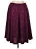 Lularoe Burgundy Formal Skirt Size M - photo 2
