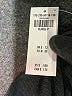 Glare Stripes Ivory Casual Dress Size S - photo 7