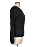 Athleta Gray Long Sleeve T-Shirt Size L - photo 4