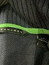 Unbranded 100% Cotton Black Pullover Sweater Size XL - photo 7