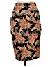 Lularoe Paisley Orange Casual Skirt Size XS - photo 1