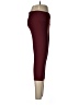 Athleta Solid Burgundy Active Pants Size M - photo 4