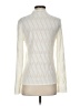 Lands' End Ivory Turtleneck Sweater Size S - photo 2