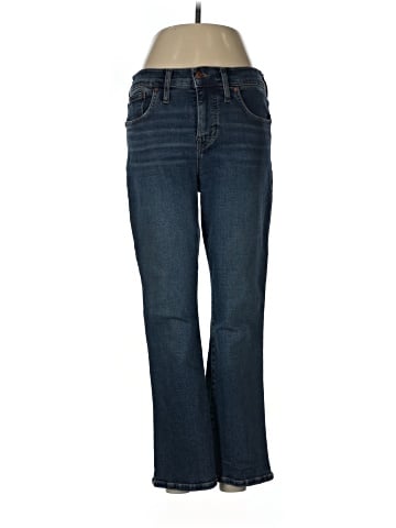 Madewell Jeans (view 1)