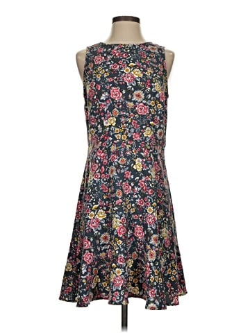 Ann Taylor LOFT Outlet Casual Dress (view 1)