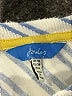 Joules 100% Baumwolle White Long Sleeve Top Size 6 - photo 7