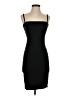 Forever 21 Solid Black Cocktail Dress Size S - photo 1