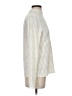 Lands' End Ivory Turtleneck Sweater Size S - photo 4