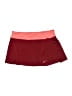 Nike Red Active Skort Size L - photo 1