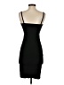 Forever 21 Solid Black Cocktail Dress Size S - photo 2