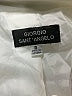 Giorgio Sant'Angelo Ivory Blazer Size 8 - photo 6
