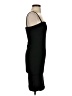 Forever 21 Solid Black Cocktail Dress Size S - photo 4