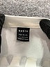 Shein Ivory Short Sleeve Turtleneck Size L - photo 7