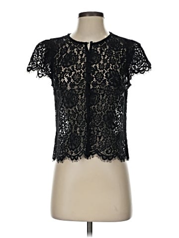 Gap Short Sleeve Top (view 1)
