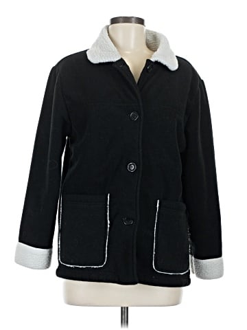 Effeci Coat (view 1)