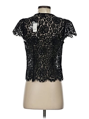 Gap Short Sleeve Top (view 2)