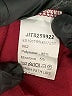 Shein Hearts Burgundy Jumpsuit Size 6 - photo 5
