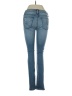 Hudson Jeans Hearts Blue Jeans Size 24 waist - photo 2