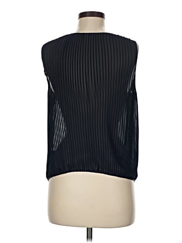 Leifnotes Sleeveless Blouse (view 2)