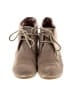 TOMS Tan Ankle Boots Size 8 1/2 - photo 2