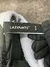 Lazypants Gray Pullover Hoodie Size M - photo 7
