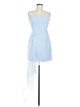 Amanda Uprichard Cocktail Dress