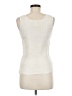 Para Ivory Sleeveless Top Size S - photo 2
