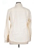 UNTUCKit 100% Cotton Ivory Jacket Size 16 - photo 2