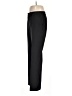 Monroe and Main Stripes Black Dress Pants Size 6 - photo 5