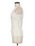 Para Ivory Sleeveless Top Size S - photo 5