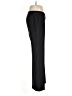 Monroe and Main Stripes Black Dress Pants Size 6 - photo 4