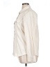 UNTUCKit 100% Cotton Ivory Jacket Size 16 - photo 5