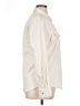 UNTUCKit 100% Cotton Ivory Jacket Size 16 - photo 4