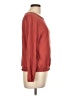 Ann Taylor LOFT Red Pullover Sweater Size L - photo 4