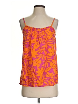 Lands' End Sleeveless Blouse