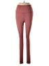 Nike Burgundy Active Pants Size S - photo 1