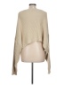 In the Style 100% Acrylic Tan Pullover Sweater Size 10 - photo 2