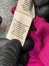 Free People Purple Jeans Size 26 waist - photo 9
