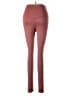 Nike Burgundy Active Pants Size S - photo 2