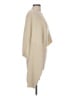 In the Style 100% Acrylic Tan Pullover Sweater Size 10 - photo 4