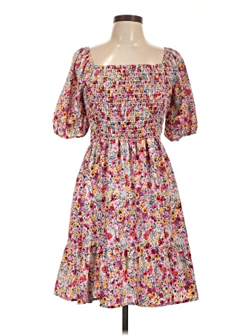 First Love Casual Dress (view 1)