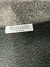 Bordado 100% Cotton Black Pullover Sweater Size XL - photo 7