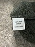 Bordado 100% Cotton Black Pullover Sweater Size XL - photo 8