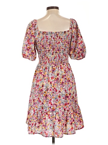 First Love Casual Dress (view 2)