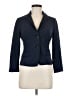 Banana Republic Blue Blazer Size 4 - photo 1