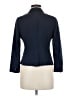 Banana Republic Blue Blazer Size 4 - photo 2