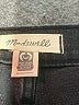 Madewell Black Jeans Size 27 waist (tall) - photo 7