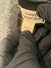 Madewell Black Jeans Size 27 waist (tall) - photo 9
