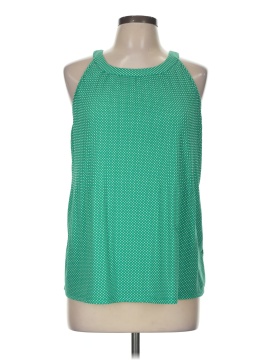 Adrianna Papell Sleeveless Blouse